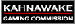kahnawake gaming commission
